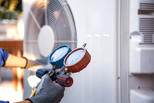 Trusted Furnace Repair service in Newbury, MA - HVAC Repair CO