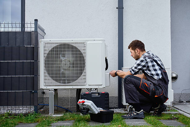 Trusted Hvac service in Newbury, MA - HVAC Repair CO